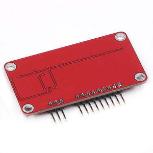 5050 RGB Full-color <strong>LED</strong> / Water Lamp Module Microcontroller Running Water Light for <strong>Arduino</strong>