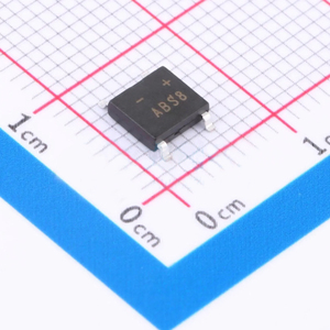 Nhà Máy Bán buôn abs8 SOP-4 1A 800V SMD DC/DC CHỈNH LƯU cầu <span class=keywords><strong>Diode</strong></span> người tiêu dùng cấp mục đích chung - Product Image 4