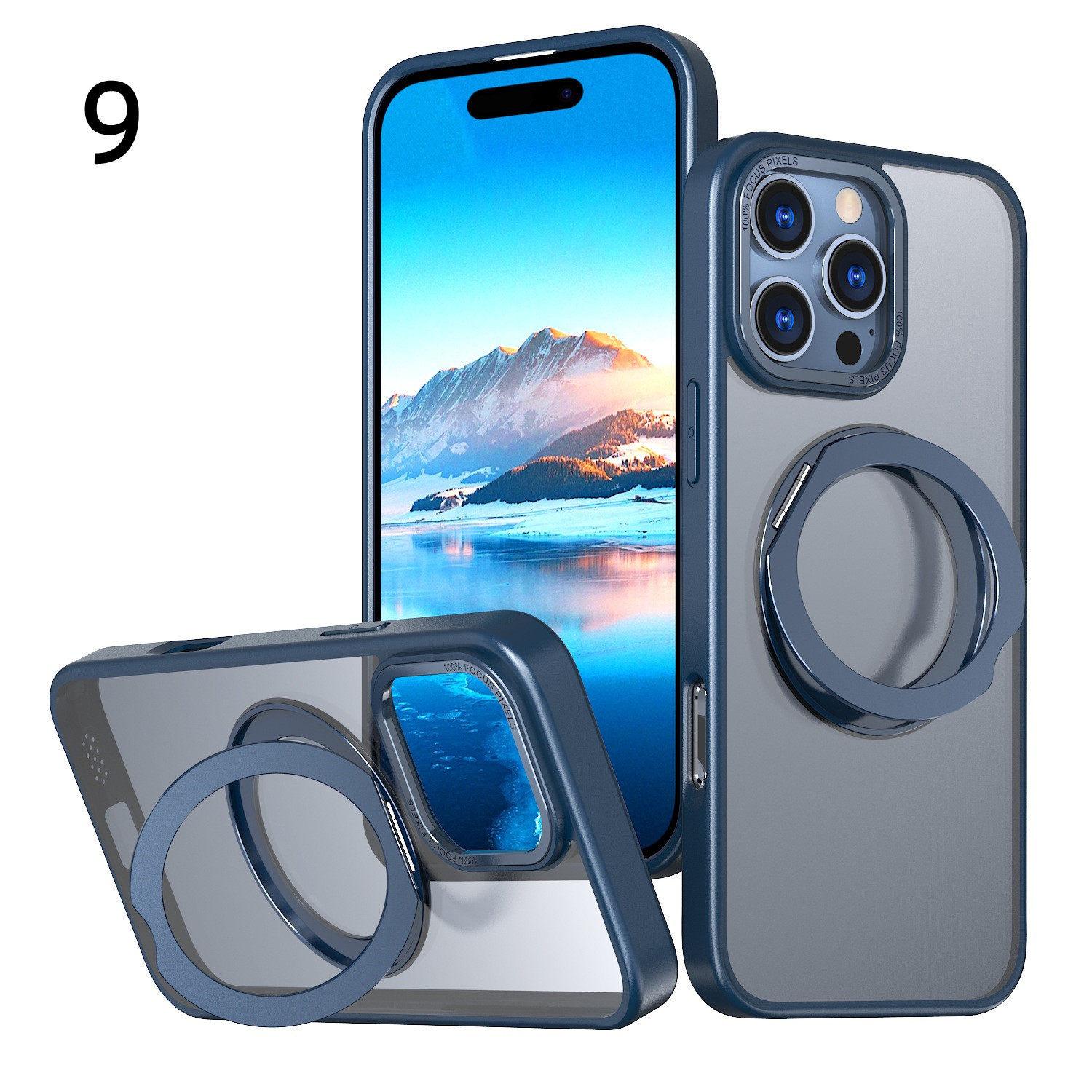 9