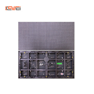 จอแสดงผล LED ในร่ม P4แผงผนังวิดีโอ P5หน้าจอ LED แสดงผล. - Product Image 2