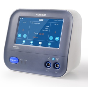 Desktop EMG Biofeedback Medizin produkt für Blasen kontrolle und Inkontinenz Kegel Übungs toner Beckenboden muskels timulator - Product Image 2