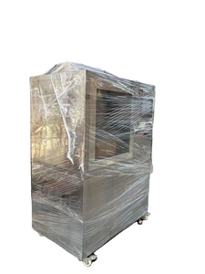 The High-voltage Leakage Trace <strong>Testing</strong> Machine Is Suitable for Electrical Insulation Materials Such As Rubber and Plastic - Product Image 5