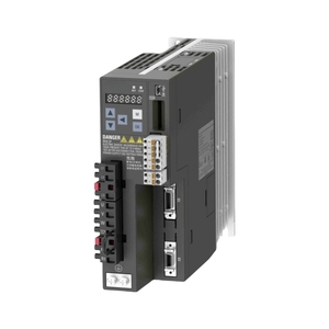 Nuovo originale Siemens 6SL3210-5FE11-0UA0 SINAMICS V90 Servo Drive PLC PAC & controller dedicati per la programmazione PLC - Product Image 4