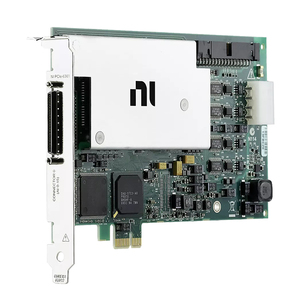 Yeni ve orijinal Nl ulusal enstrümanlar NI CDAQ-9401 cihaz veri toplama ve analiz veri toplama modülü - Product Image 2