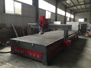 2060 4 Axis 5 Axis ATC CNC Router Grabado y fresadora de madera - Product Image 5