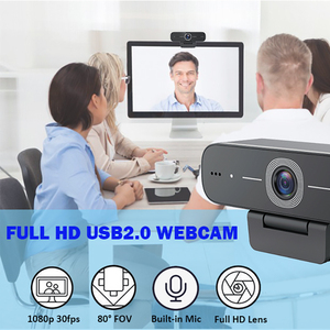 AIAVD ODM Autofocus Factory Wholesale <strong>Web</strong> Cam Webcam Usb <strong>Web</strong> <strong>Camera</strong> Pc 4k Stock 1/2.8 Inch High Quality HD CMOS Sensor 8 Mega - Product Image 2
