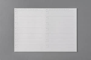 The Best Quality Practical A5 <strong>Notebook</strong> Journal <strong>Notebook</strong> Inner Pages Hardcover <strong>Notebook</strong> - Product Image 4