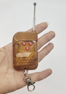 Universal fernbedienung Ersatz Autos chl üssel und Tor Fernbedienung KeyFob S1
