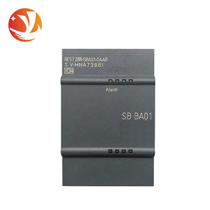 High Quality Industrial Automation Plc Pac Dedicated Controllers with Plc <strong>Logic</strong> <strong>Programming</strong> Controller - Product Image 1