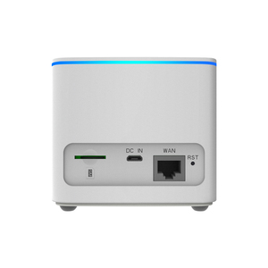 Router Wifi portatile 4G Wireless 4G Slot per Sim Card Lte Cpe 150Mbps Router Wifi R109A per Router a rete Wifi aziendali domestici - Product Image 3