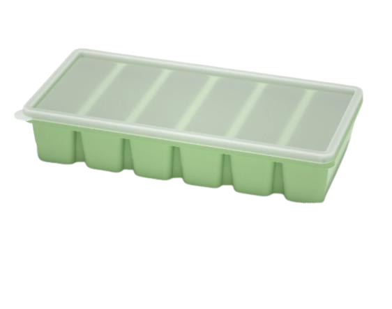600 ml de vert