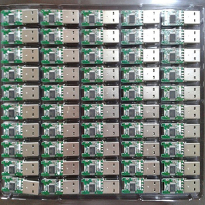 USB <strong>Flash</strong> Drive Semi Chipset UDP PCBA for Usb <strong>Flash</strong> Drive 128mb 16GB 32GB 64GB USB Stick