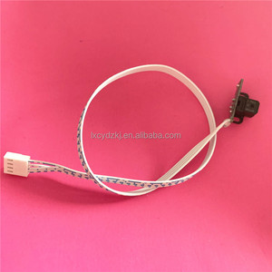Impresora de inyección de tinta Infinity Challenger Phaeton SPT Sensor codificador Sensor de trama de fibra óptica para cabezal de impresión Seiko H9730 AVAGO - Product Image 2