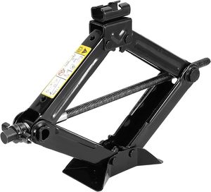 גלגל 24 "<span class=keywords><strong>7500lbs</strong></span> חובה כבד לייצב ג 'ק פילוס (1 יח')