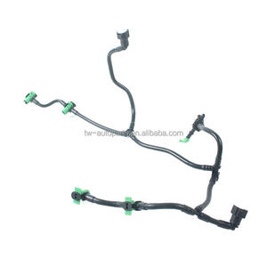 ท่อส่งกลับน้ำมันสำหรับรถฟอร์ด Ranger2.0อะไหล่รถยนต์ JB3Q 9K022 AA JB3Q-9K022-AA คอมมอนเรล - Product Image 3