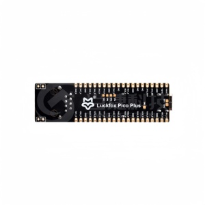 La scheda di sviluppo Luckfox Pico PlusRV1103 Linux Cortex-A7 dispone di porte di rete