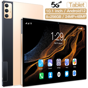 デュアルSIMOEMカスタマイズブランド8GB256GB教育用電話とタブレットPCサポートを備えた人気の10.1インチAndroidタブレット - Product Image 3