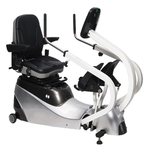 RRE002Eリハビリテーション運動器具下肢AIトレーニングシステムサイクリングトレーナーインタラクティブサイクルエルゴメーター - Product Image 2