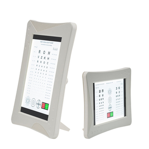 LED Portable Near Visual Acuity <strong>Chart</strong> - Product Image 5