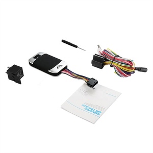 Coban-dispositivo de seguimiento gps para coche, dispositivo inteligente con batería de 300MA integrada, tk 303 - Product Image 4