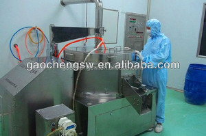 Bán buôn 850-1400μm duy trì phát hành trắng kali clorua viên mới chế độ ăn uống bổ sung dinh dưỡng phụ gia thực phẩm phụ gia - Product Image 6