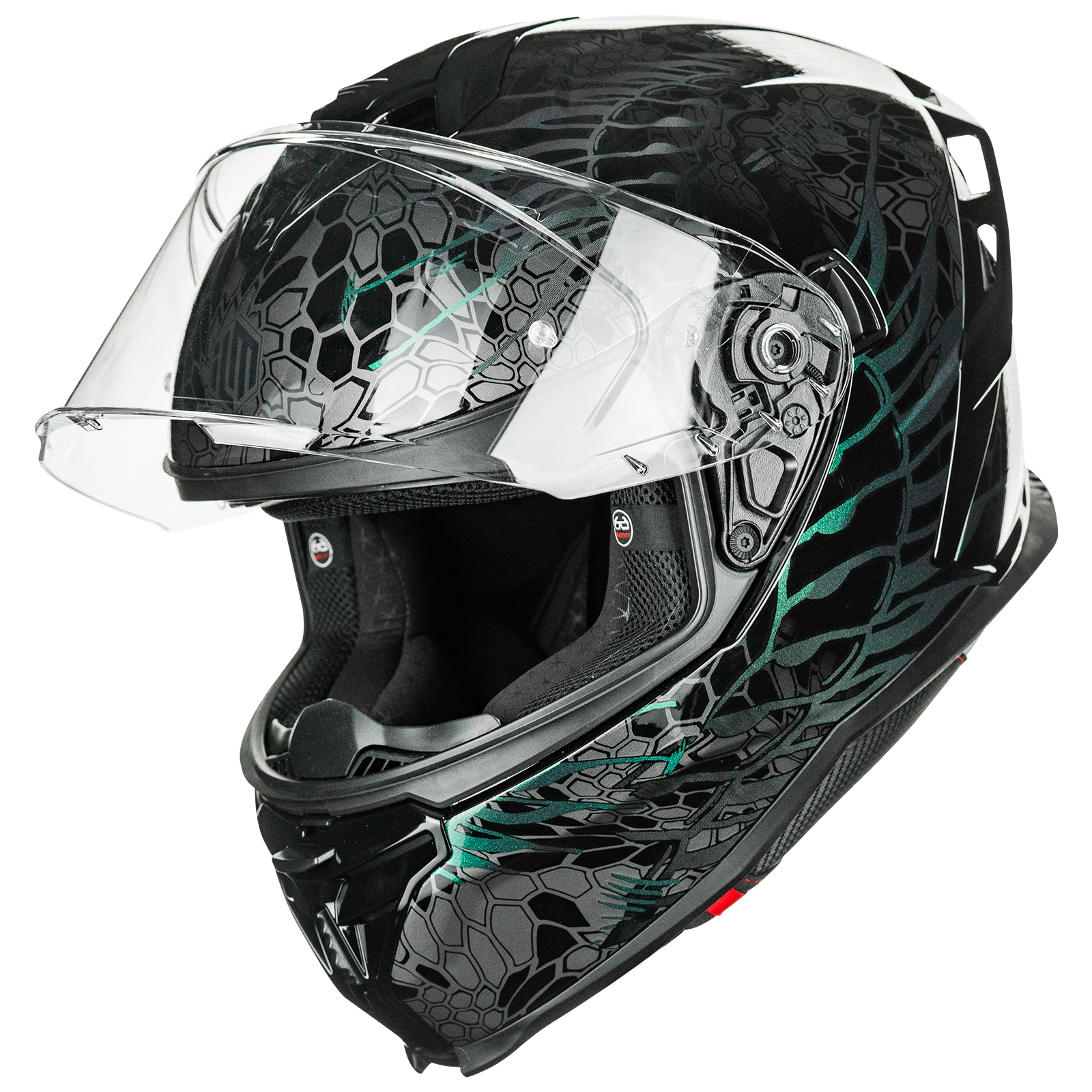 Cobra Camaleon Gold