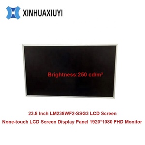 23.8 Inch LM238WF2-SSG3 <strong>LCD</strong> Screen 30 Pins 75HZ <strong>Computer</strong> Parts None-touch <strong>LCD</strong> Screen <strong>Display</strong> Panel 1920*1080 FHD <strong>Monitor</strong> - Product Image 5