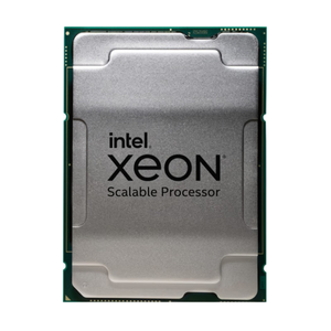ซีรีส์โปรเซสเซอร์ Xeon รุ่นที่สี่ที่ปรับขนาดได้ซีพียู Intel Platinum 8480 + 56Core 112เธรด2.0GHz - Product Image 2