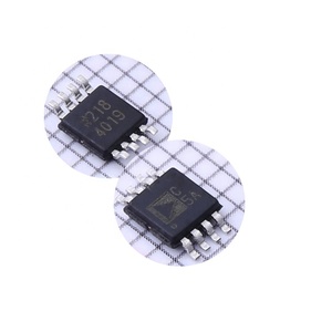 <strong>AD7887ARMZ</strong>-REEL7 12 Bit Analog to Digital Converter IC ADC SAR 8-MSOP 2.7V~5.25V Micropower 2-Channel 125kSPS 12-Bit ADC - Product Image 5