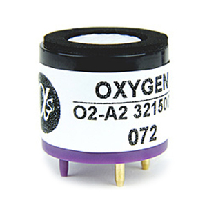 Sensore di ossigeno O2-a2 O2a2 02-a2 02a2 Sensore del Rivelatore di Gas Alphasense Sensore di Ossigeno Nuovo E Originale Magazzino - Product Image 1