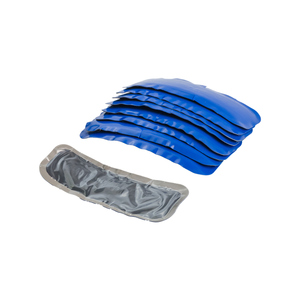 Diebstahls ic heres Uhf Rfid-Reifen gummi etikett Uhf Rfid-Reifen etikett für das Fahrzeug management - Product Image 6