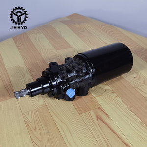 Para válvula de dirección Komatsu HD785 HD465 561-40-83300 561 63302-40-569 42502 561-40-63301 566-40-42500 569-40-42501 - Product Image 4