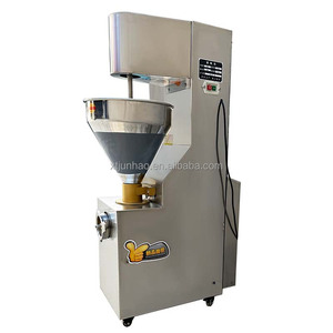 ソーセージスタッフィング加工装置全自動ソーセージスタッフィング - Product Image 3