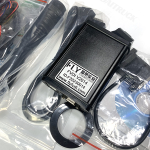 Originale FVDI 2014 ariti comandante diagnostico-strumento Auto Scanner di diagnosi programmatore illimitato con Software completo 18 - Product Image 2