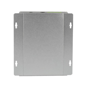Perimeter <strong>Security</strong> Alarm Host <strong>System</strong> <strong>Security</strong> Sensor Alarm Fencing <strong>Controller</strong> with Remote Control Anti Theft Long Distance - Product Image 2