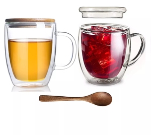 Nhà hàng thép không gỉ trà hẹn giờ cho cà phê và trà dịch vụ 3-4-5 phút hoàn hảo cát hẹn giờ - Product Image 6