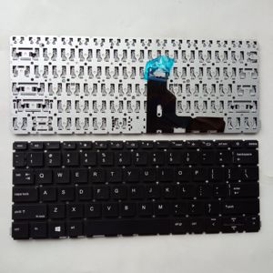 コンピューターキーボードHp PROBOOK 430 G7 G8 ZHAN 66 PRO 13 G4 M24295-001 - Product Image 1
