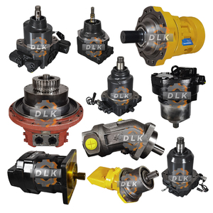 Ekskavator baru <span class=keywords><strong>Final</strong></span> <span class=keywords><strong>Drive</strong></span> semua Model Motor Travel hidrolik untuk Komatsu Hitachi Kobelco Doosan Kubota Takeuchi <span class=keywords><strong>Sumitomo</strong></span> Kawasaki - Product Image 6