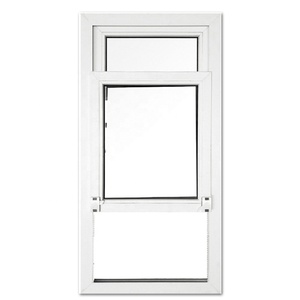 House <strong>Window</strong> Glass Design Latest <strong>Window</strong> Grill Design Pvc <strong>Window</strong> with Burglar Proof - Product Image 5