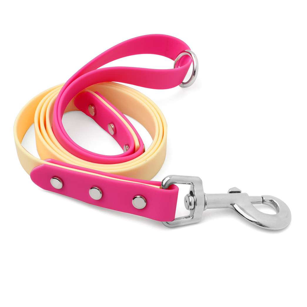 Corde de traction personnalisée