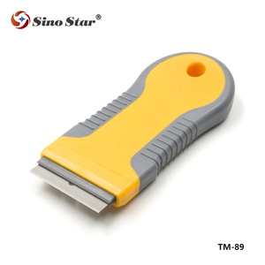 TM-89 <strong>razor</strong> <strong>Scraper</strong> with 1.5&quot; Blade Blade Slide in and Out - Product Image 2