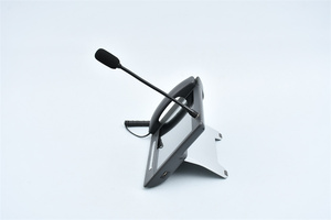 10.1-Inch <strong>Sip</strong> Desktop Terminal Enterprise Smart Home &amp; Business <strong>Intercom</strong> <strong>Systems</strong> For Hotels &amp; Offices With Wifi - Product Image 3