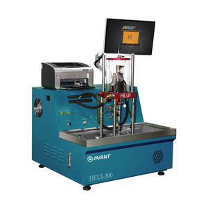 ม้านั่งทดสอบหัวฉีด heui HEUI300ทดสอบหัวฉีด heui - Product Image 5