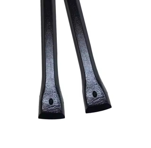 Shank 19mm X 600mm H19 keski ucu altıgen karbür ve karbon çelik dövme yeni sondaj aracı Integral matkap çubuk - Product Image 4