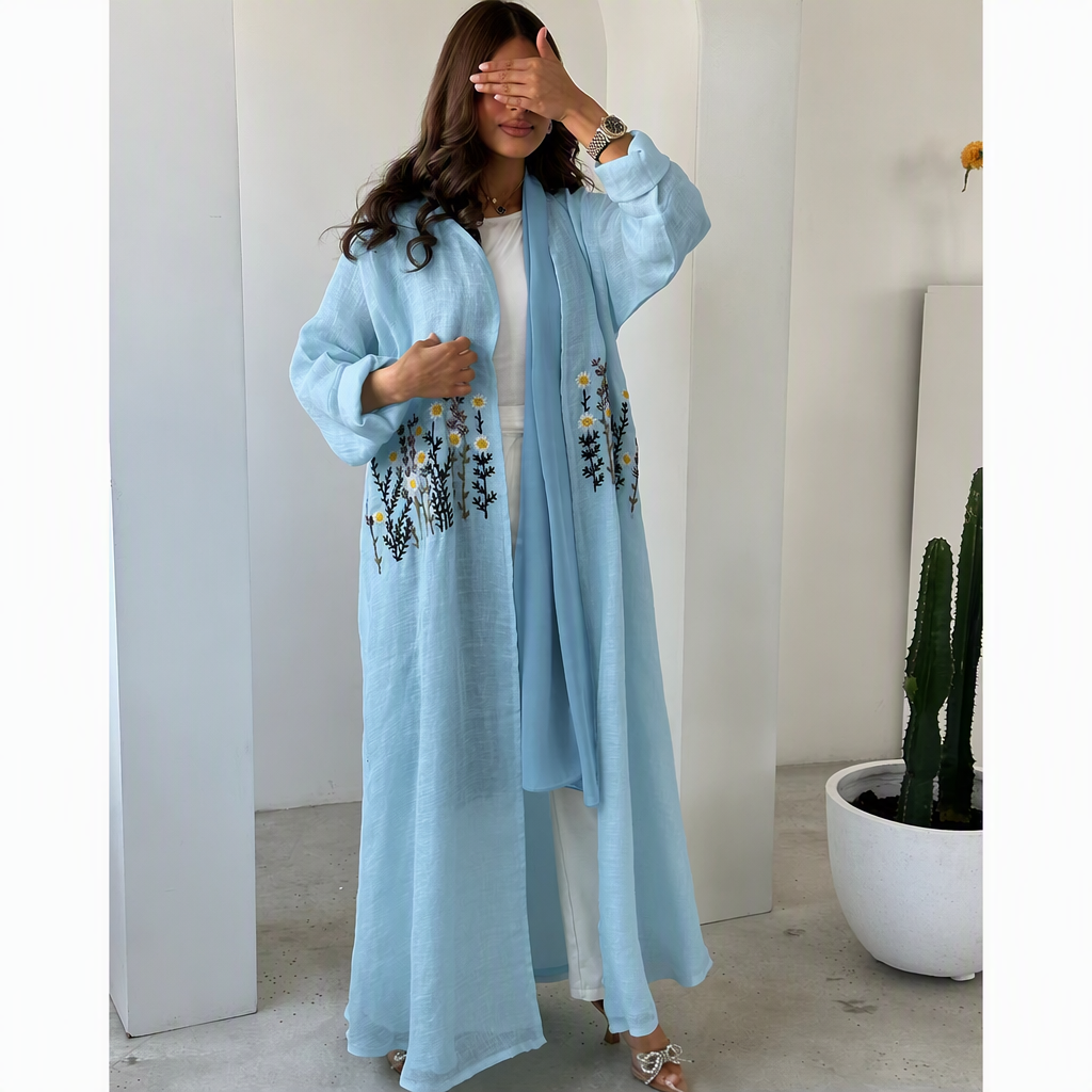 Light Blue