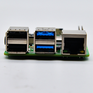 Raspberry Pi 4 modello B 2GB/4GB/8GB - Product Image 5