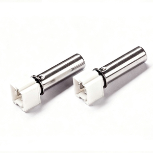 <span class=keywords><strong>Sensor</strong></span> Suhu Kulit Inframerah Tanpa Kontak untuk Pemeriksaan Demam dan Deteksi Termal Permukaan Tubuh Manusia - Product Image 2