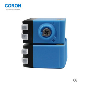 Color independent background suppression <strong>diffuse</strong> <strong>reflectance</strong> photoelectric switch <strong>sensor</strong> for production line inspection - Product Image 4