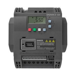 6SL3256-0AP00-0JA0 SINAMICS G120 Kit di montaggio porte IP55/ UL cavo di collegamento (5m) per pannello operatore IOP, IOP-2 BOP-2 - Product Image 4