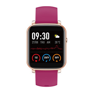 סמא טיפול חכם <span class=keywords><strong>f1</strong></span> שעון חכם 5.1 bluetooth hd מלא מסך מגע 210mah strewatch